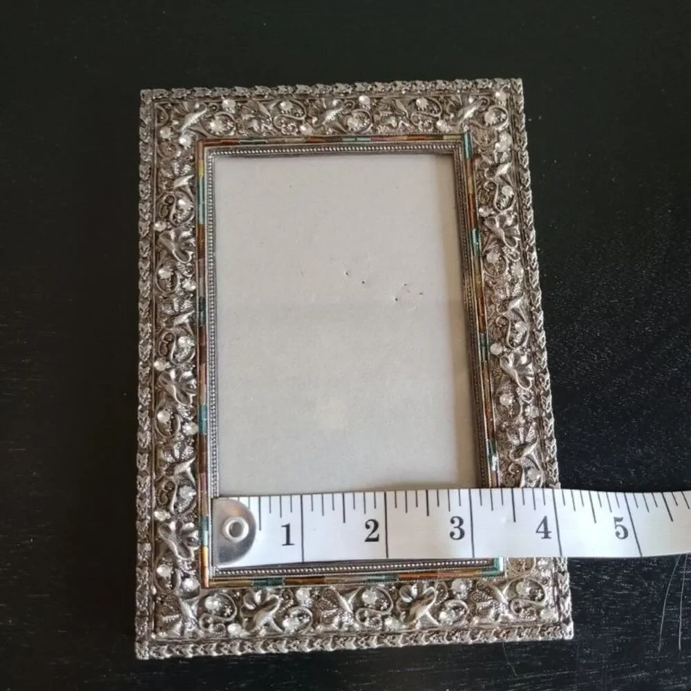 Unbranded rear stand late